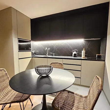 Apartament Casa Vicente In 